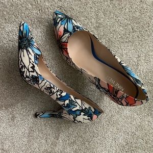 Nine West Shoes